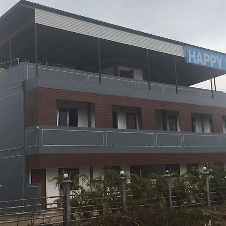 Happy Inn Mae Sot Exterior photo